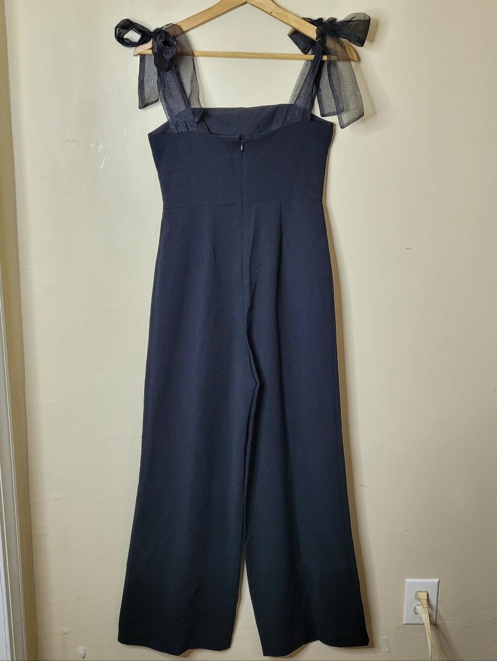 Lovers + Friends Sundown Jumpsuit In Black Size XS Revolve - Picture 8 of 13